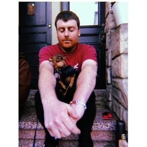 Meet your Posher, Samuel